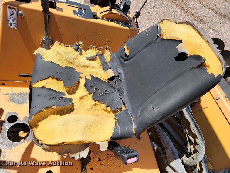 image for item KA9325 2008 Astec RT960  trencher