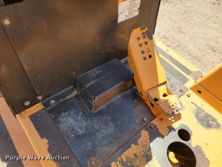 image for item KA9325 2008 Astec RT960  trencher