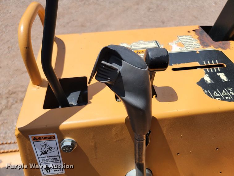 image for item KA9325 2008 Astec RT960  trencher