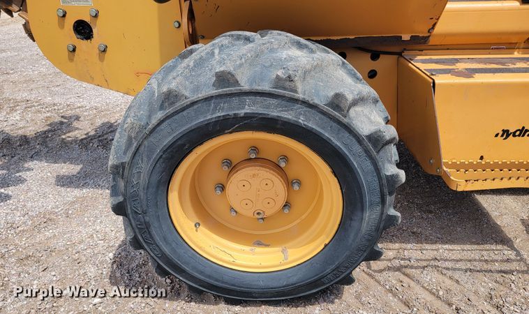 image for item KA9325 2008 Astec RT960  trencher