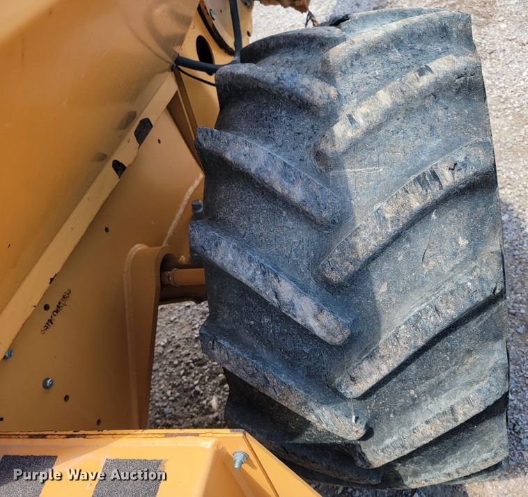 image for item KA9325 2008 Astec RT960  trencher