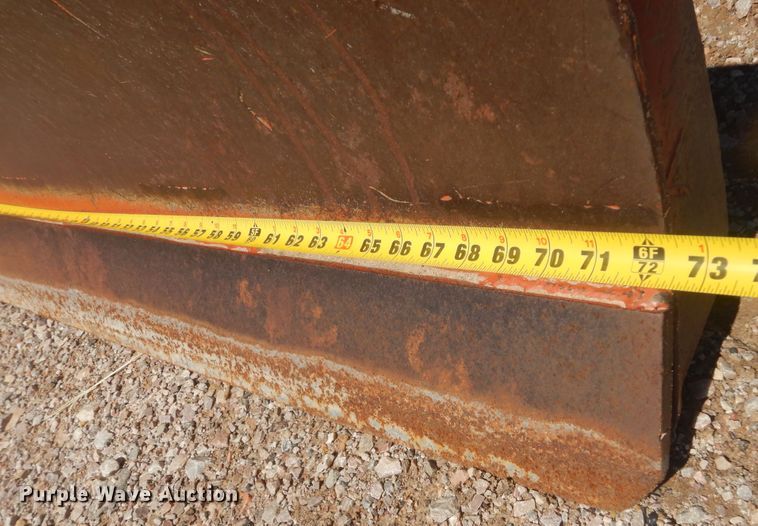 image for item KA9326 1985 Ditch Witch 4010  trencher