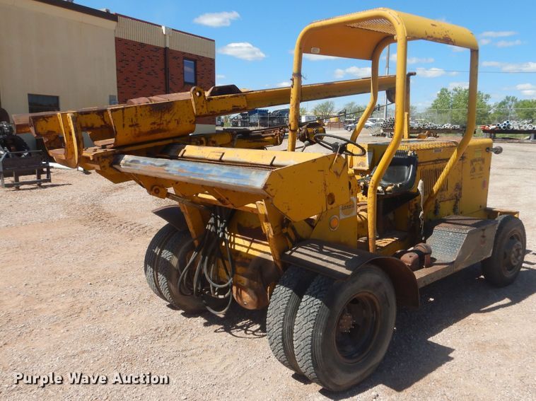 image for item KA9327 Arrow  drop hammer