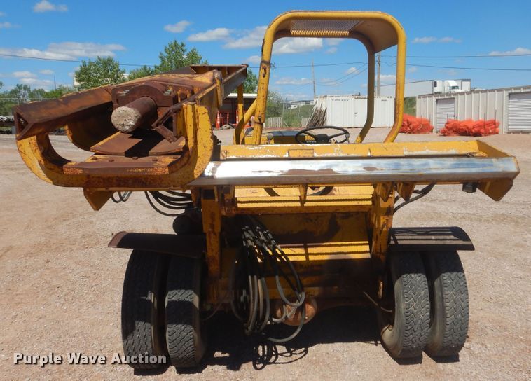 image for item KA9327 Arrow  drop hammer