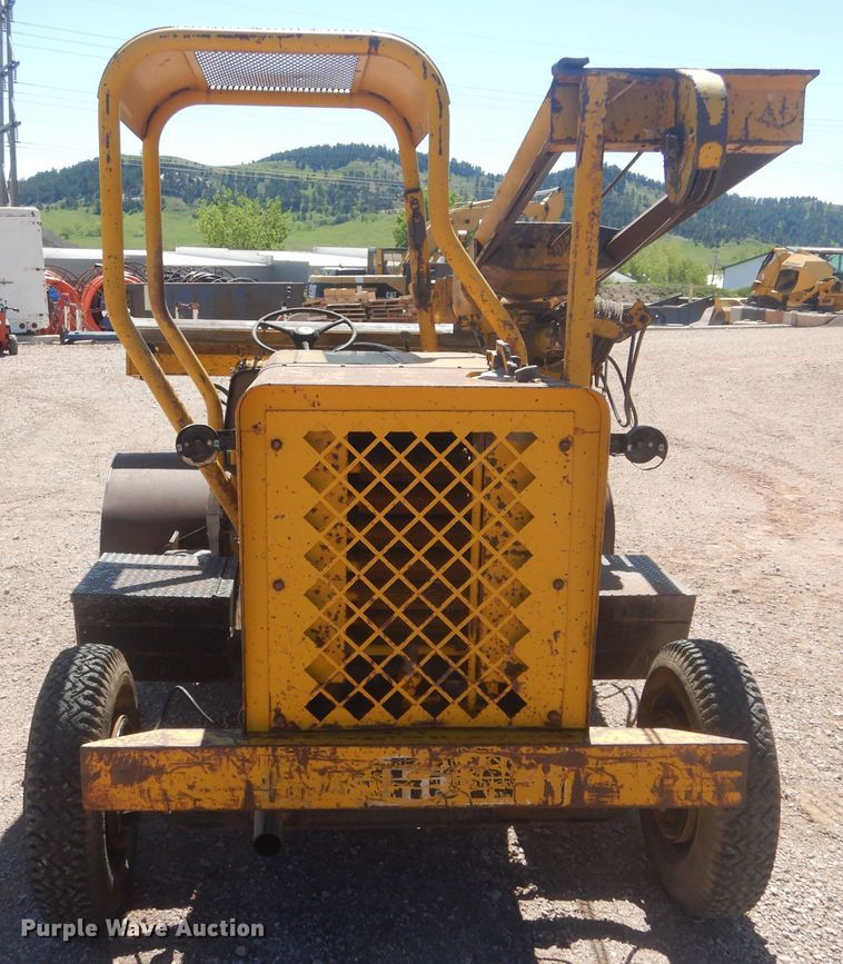 image for item KA9327 Arrow  drop hammer