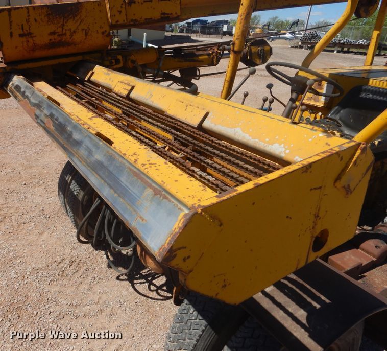 image for item KA9327 Arrow  drop hammer