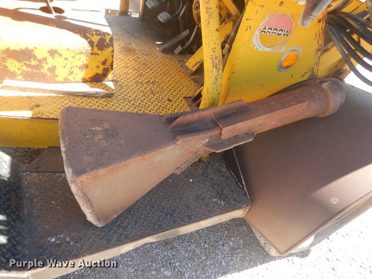 image for item KA9327 Arrow  drop hammer