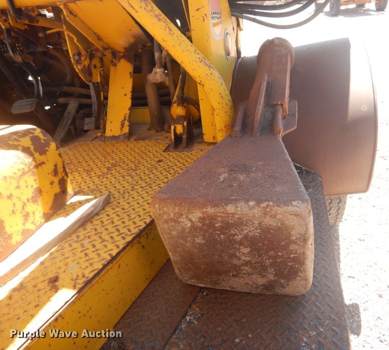 image for item KA9327 Arrow  drop hammer