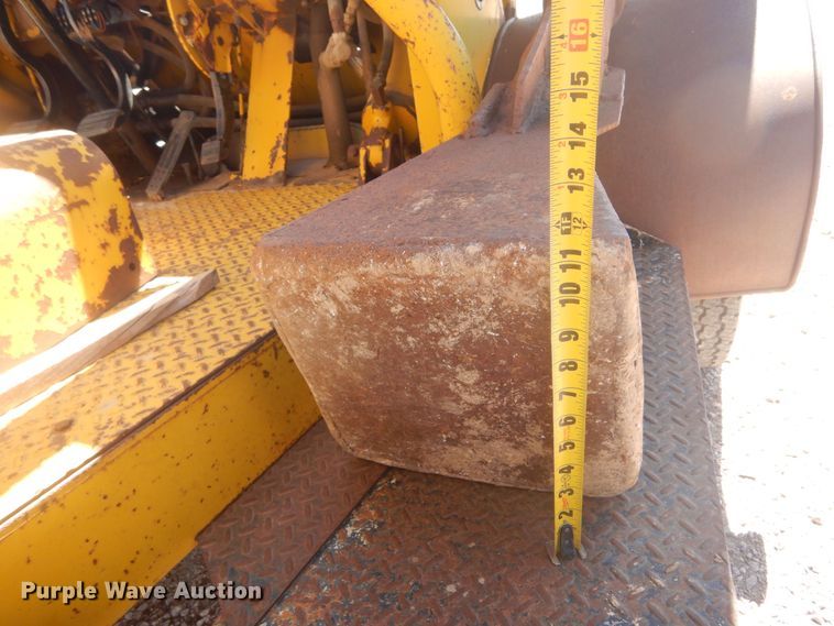 image for item KA9327 Arrow  drop hammer