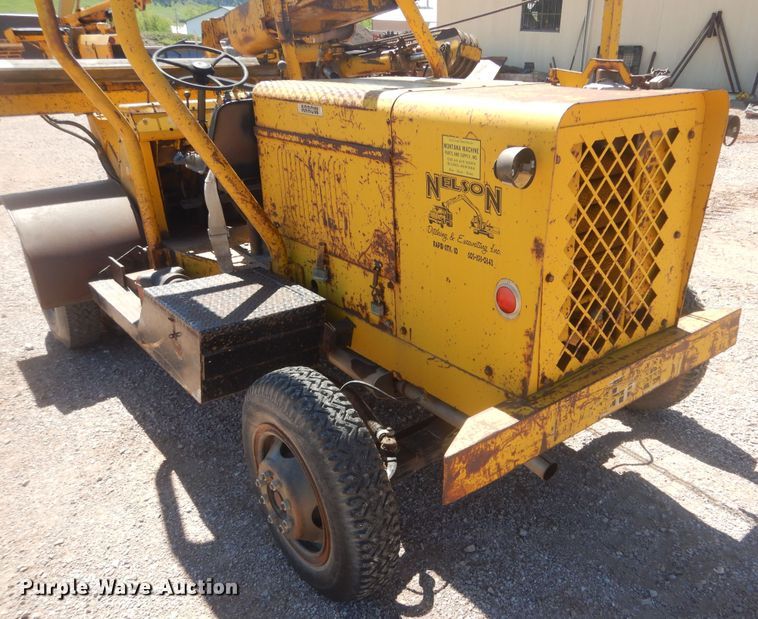 image for item KA9327 Arrow  drop hammer