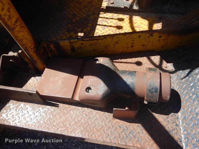 image for item KA9327 Arrow  drop hammer