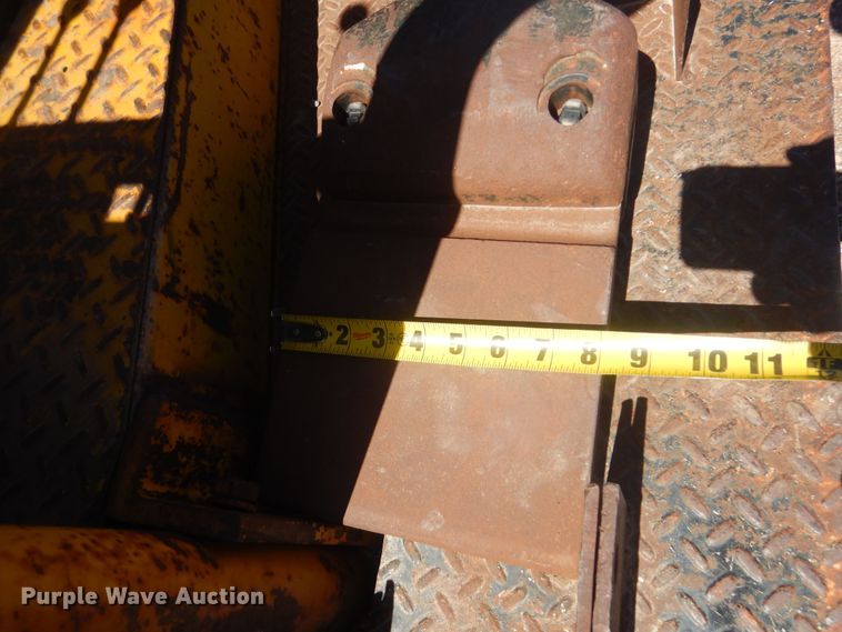 image for item KA9327 Arrow  drop hammer