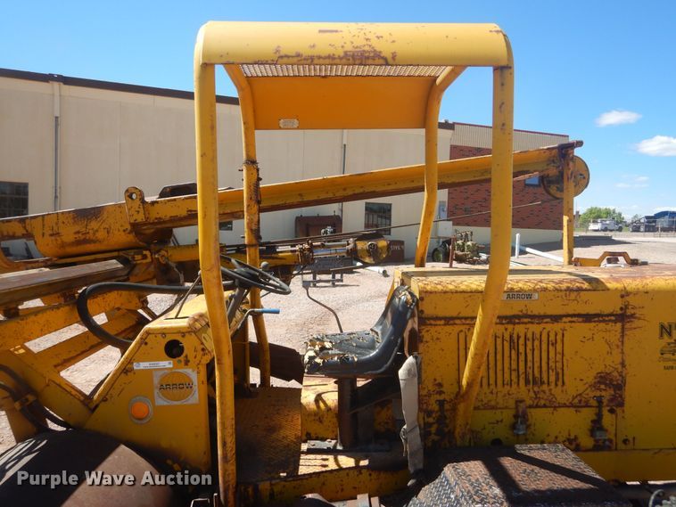 image for item KA9327 Arrow  drop hammer