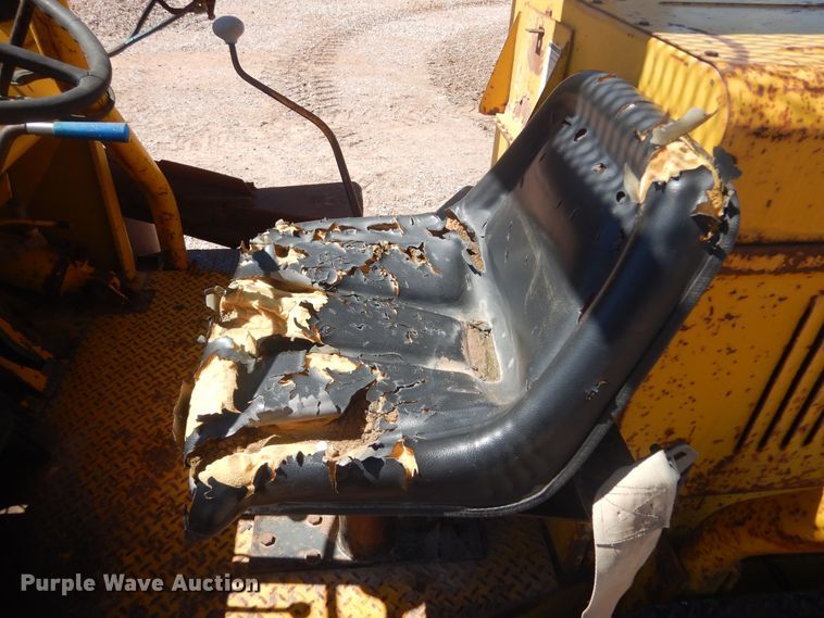 image for item KA9327 Arrow  drop hammer