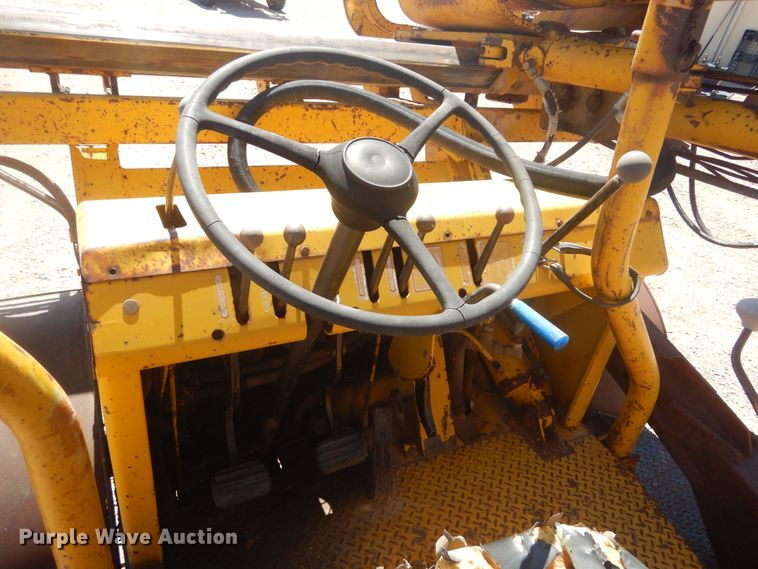 image for item KA9327 Arrow  drop hammer