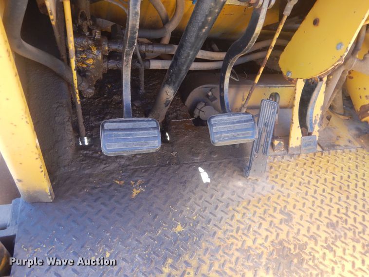 image for item KA9327 Arrow  drop hammer