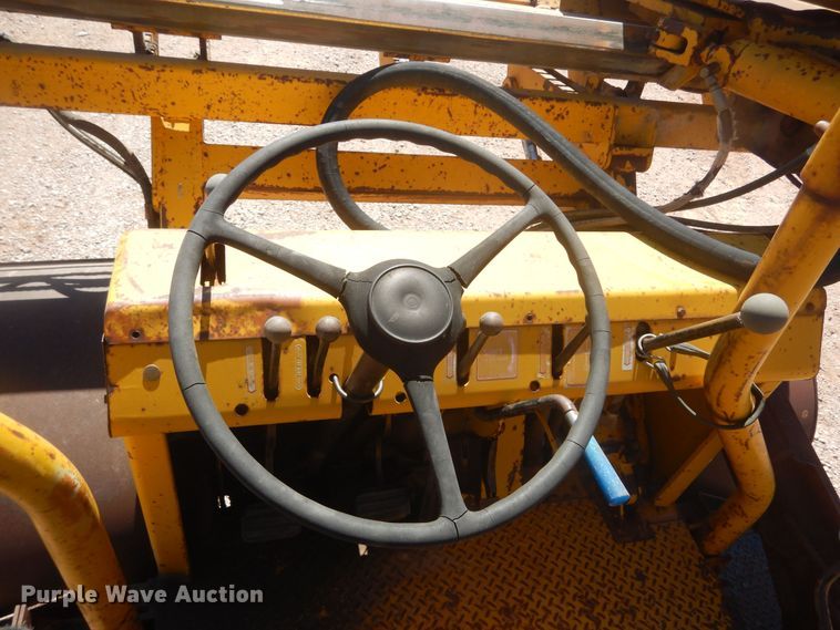 image for item KA9327 Arrow  drop hammer