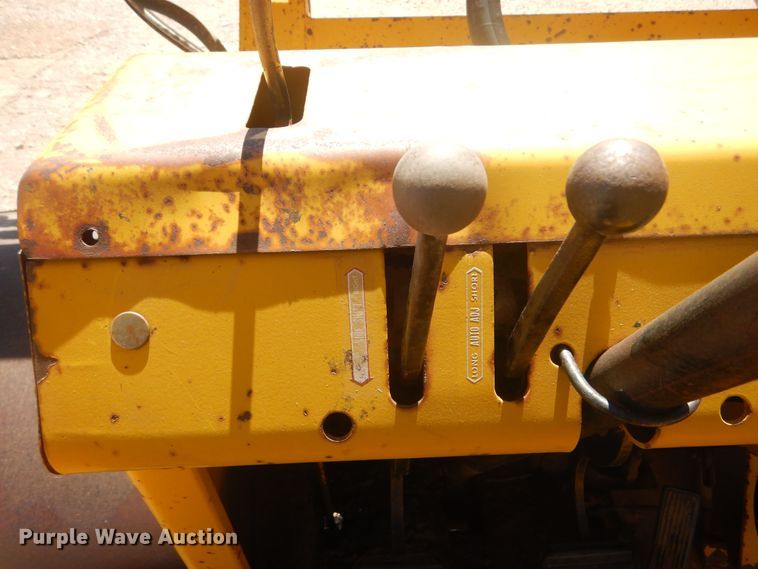 image for item KA9327 Arrow  drop hammer