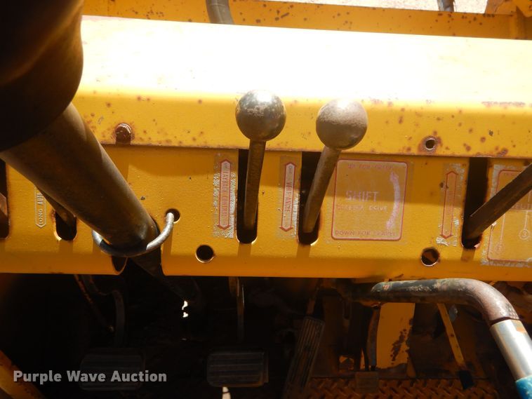 image for item KA9327 Arrow  drop hammer