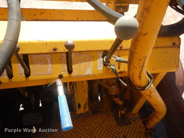 image for item KA9327 Arrow  drop hammer