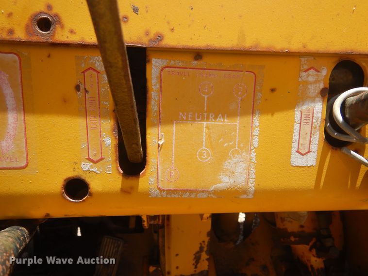 image for item KA9327 Arrow  drop hammer