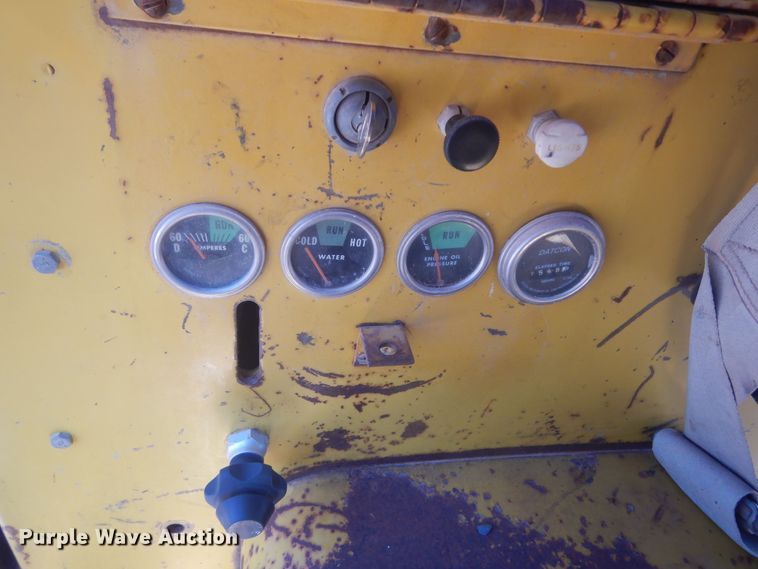 image for item KA9327 Arrow  drop hammer