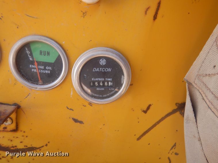 image for item KA9327 Arrow  drop hammer