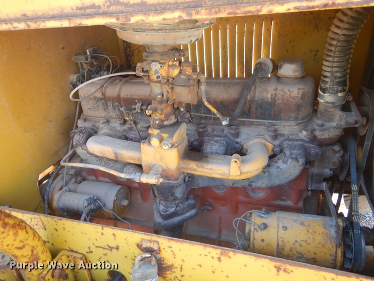 image for item KA9327 Arrow  drop hammer