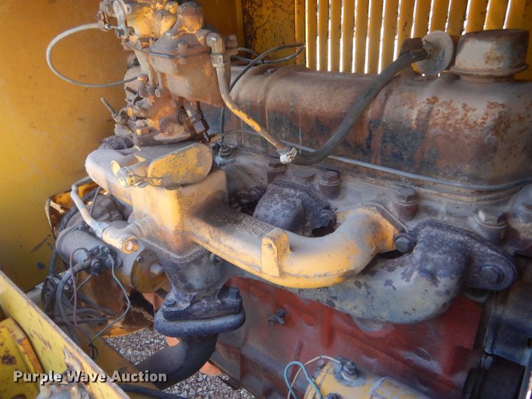 image for item KA9327 Arrow  drop hammer