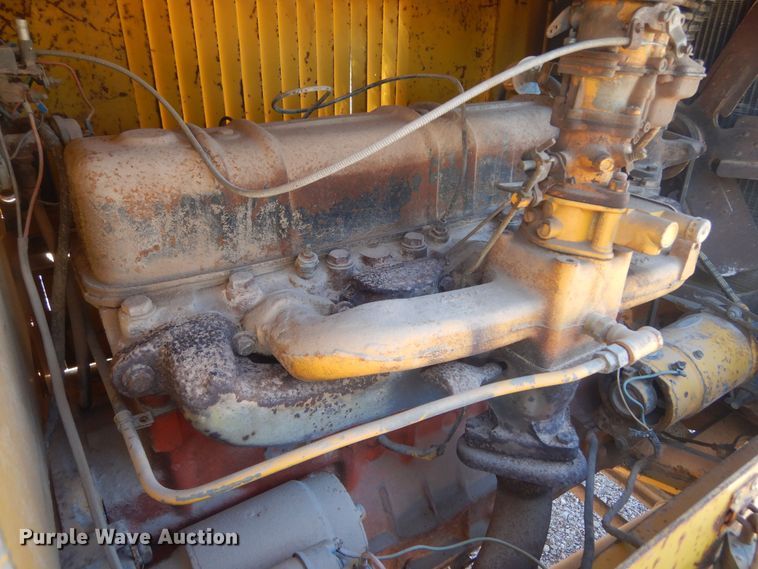 image for item KA9327 Arrow  drop hammer