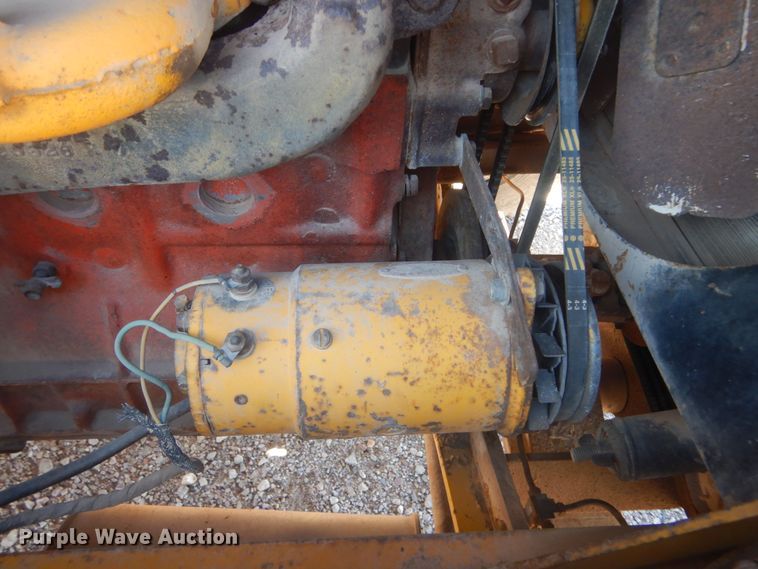 image for item KA9327 Arrow  drop hammer