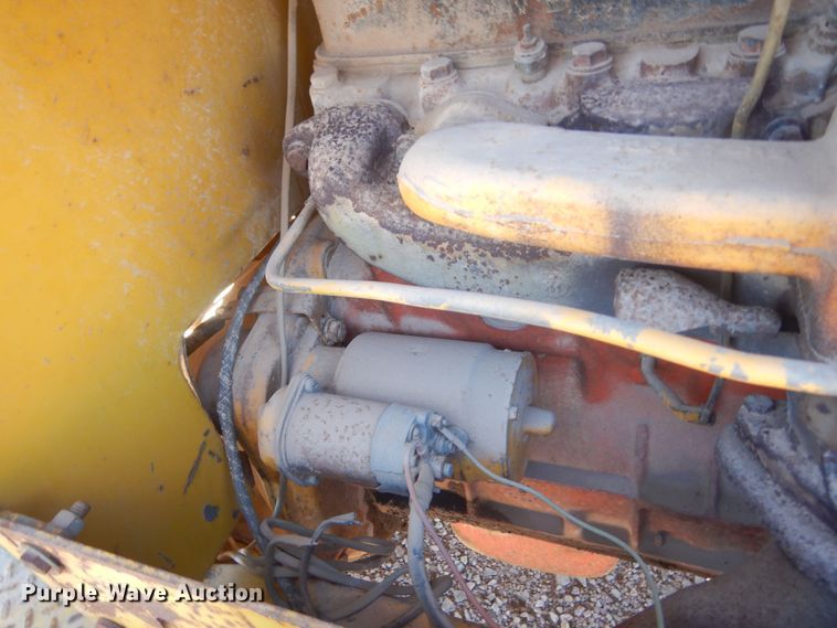 image for item KA9327 Arrow  drop hammer