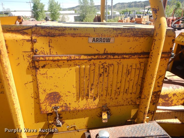 image for item KA9327 Arrow  drop hammer