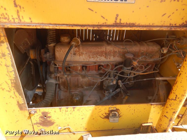 image for item KA9327 Arrow  drop hammer