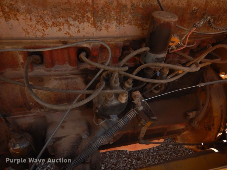 image for item KA9327 Arrow  drop hammer