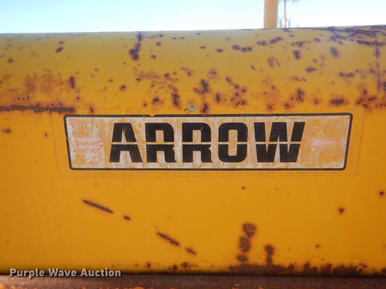 image for item KA9327 Arrow  drop hammer