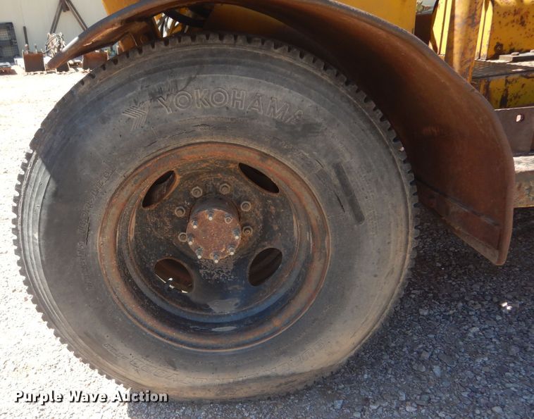 image for item KA9327 Arrow  drop hammer