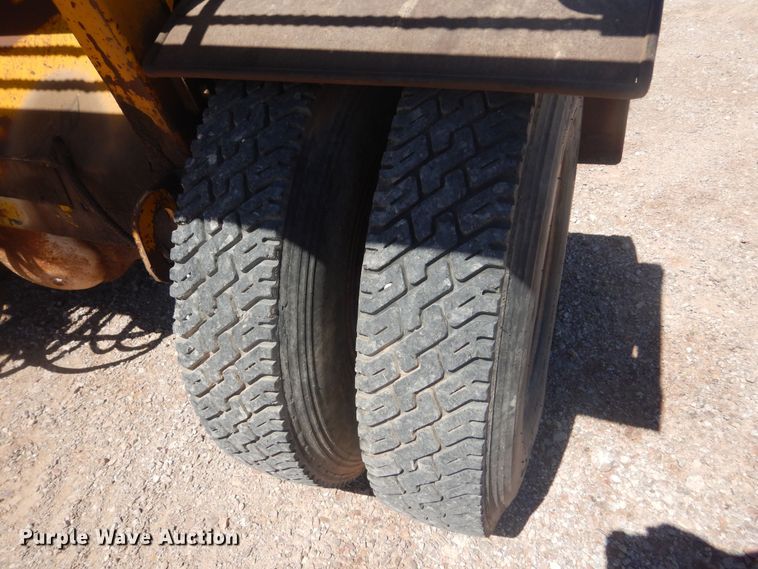 image for item KA9327 Arrow  drop hammer