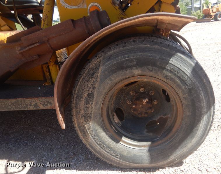 image for item KA9327 Arrow  drop hammer