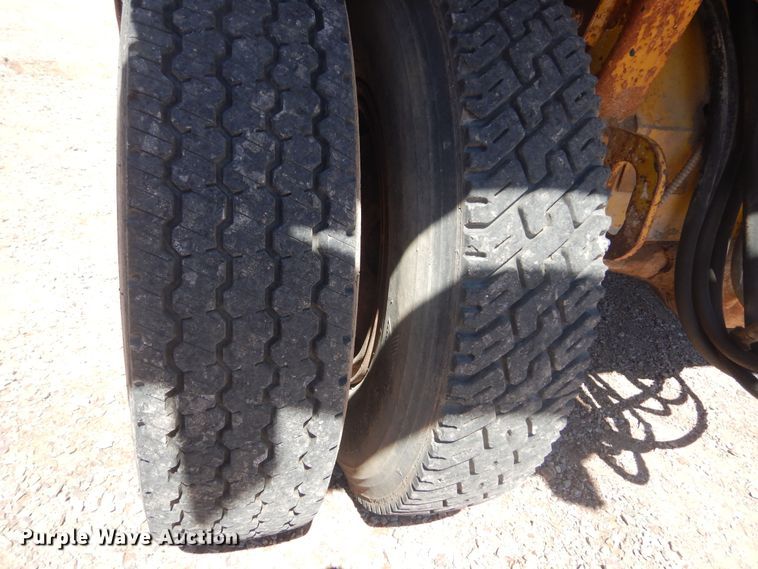 image for item KA9327 Arrow  drop hammer