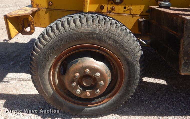 image for item KA9327 Arrow  drop hammer