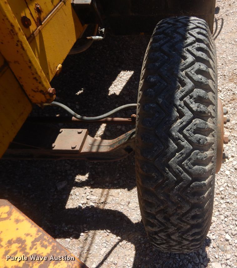 image for item KA9327 Arrow  drop hammer