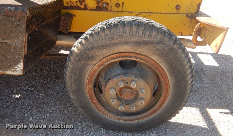 image for item KA9327 Arrow  drop hammer