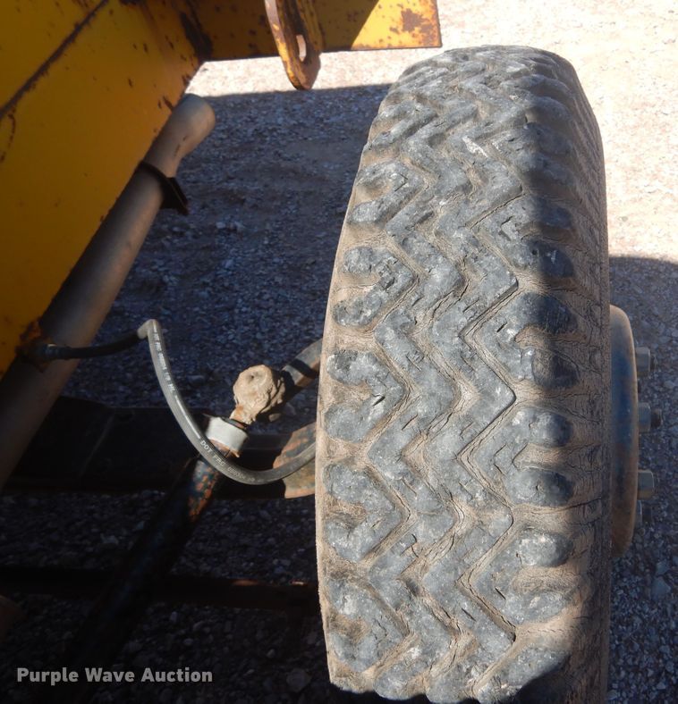 image for item KA9327 Arrow  drop hammer