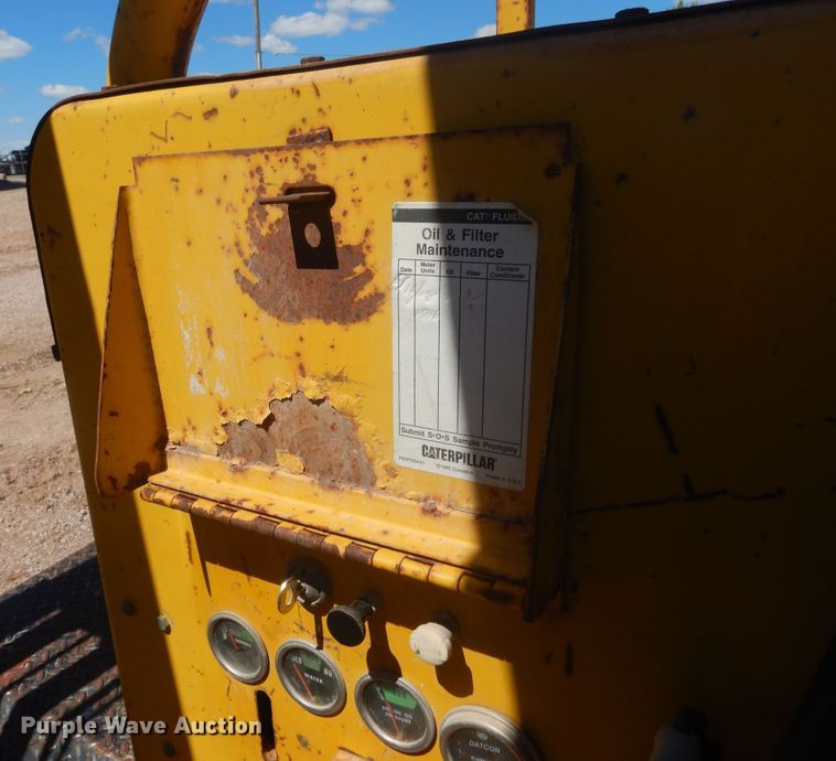 image for item KA9327 Arrow  drop hammer