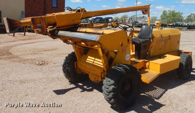 image for item KA9328 Arrow HJR1250  drop hammer