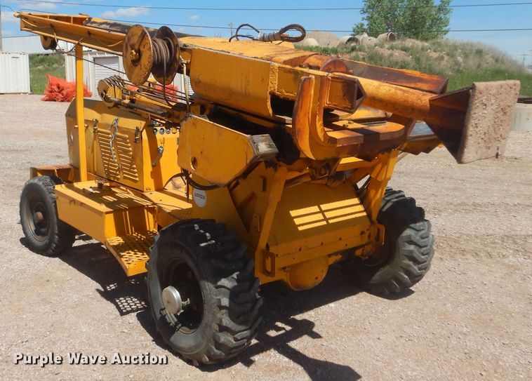 image for item KA9328 Arrow HJR1250  drop hammer