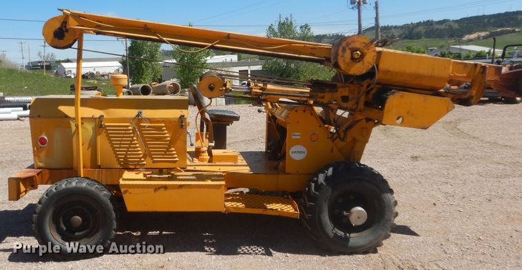 image for item KA9328 Arrow HJR1250  drop hammer