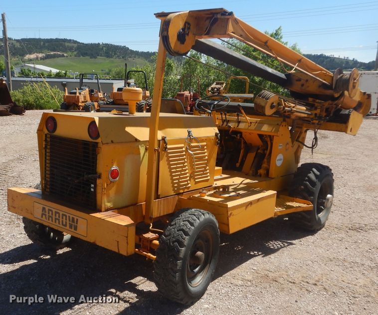 image for item KA9328 Arrow HJR1250  drop hammer