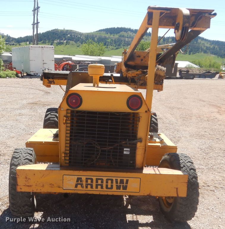 image for item KA9328 Arrow HJR1250  drop hammer